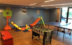 Sheraton Tucumán Hotel